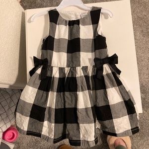Toddler  girl’s dress 2t